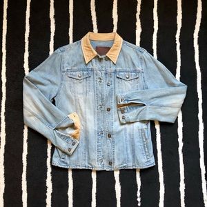 Polo Ralph Lauren Jean Jacket